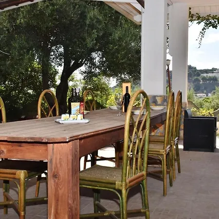 Bellevue Santa Maria (Vibo Valentia)