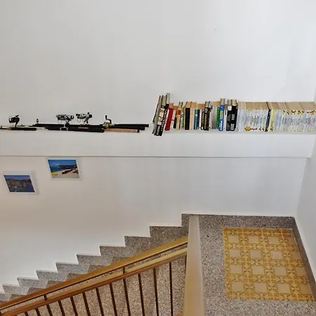 Bellevue Σπίτι διακοπών