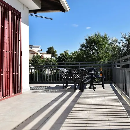 Bellevue Santa Maria (Vibo Valentia)