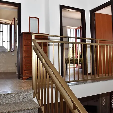 度假居 Bellevue *