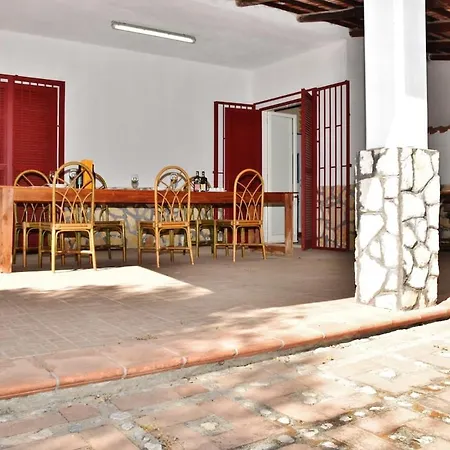 Bellevue Nyaraló