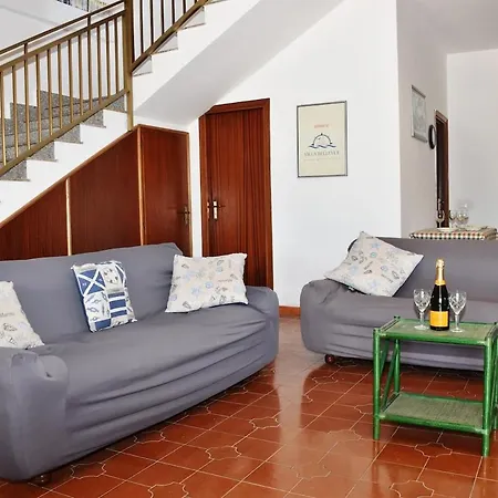 Bellevue Holiday home
