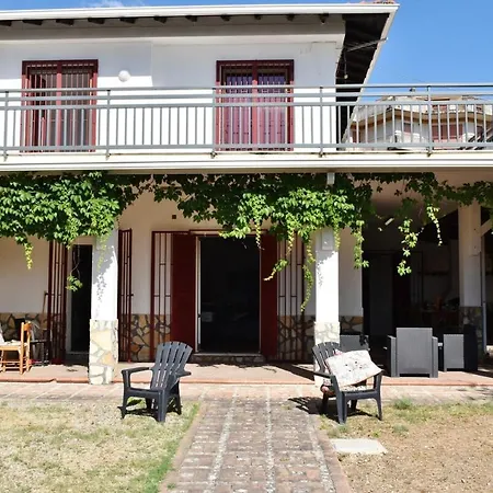Bellevue Holiday home *