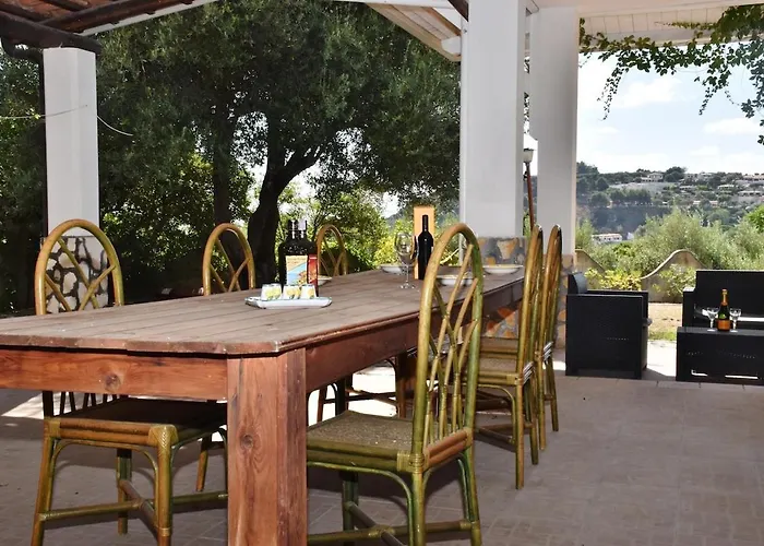 Bellevue Santa Maria (Vibo Valentia)