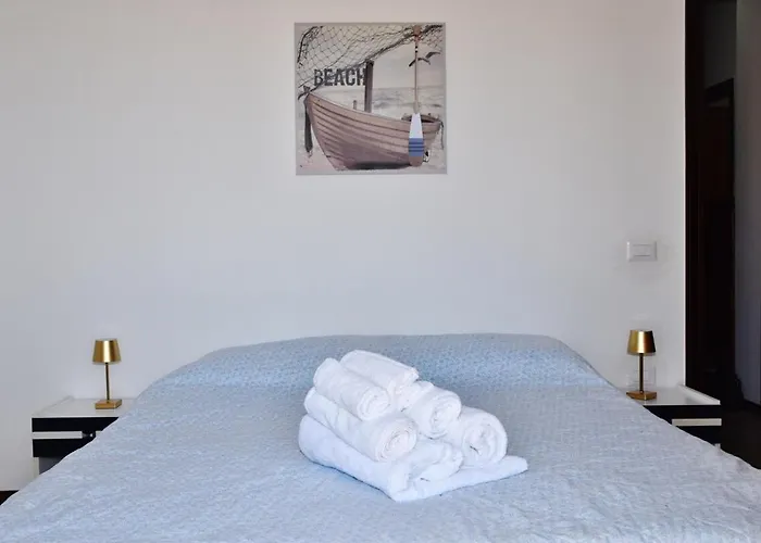 Bellevue 度假居 *