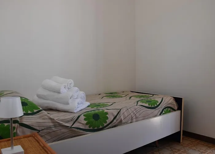 Σπίτι διακοπών Bellevue *