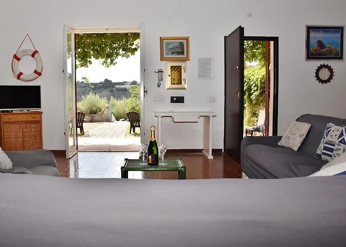 Bellevue 度假居 Santa Maria