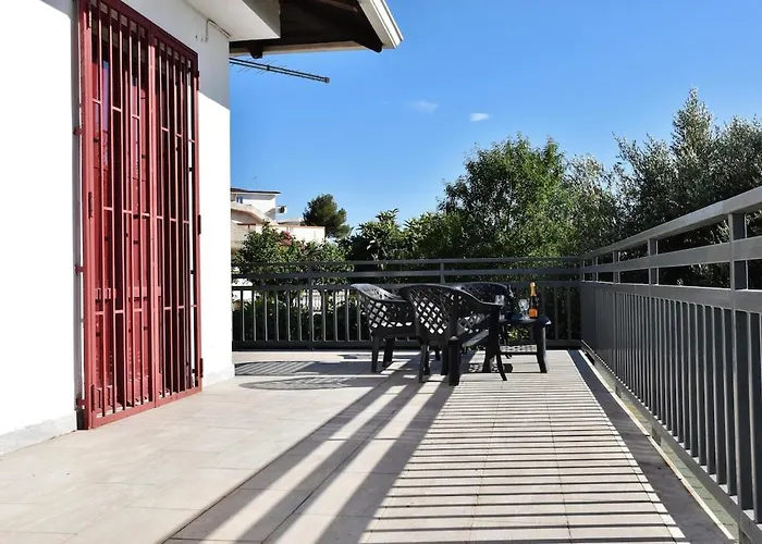 Bellevue Santa Maria