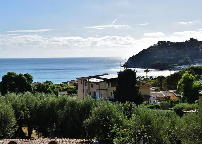 Bellevue Santa Maria