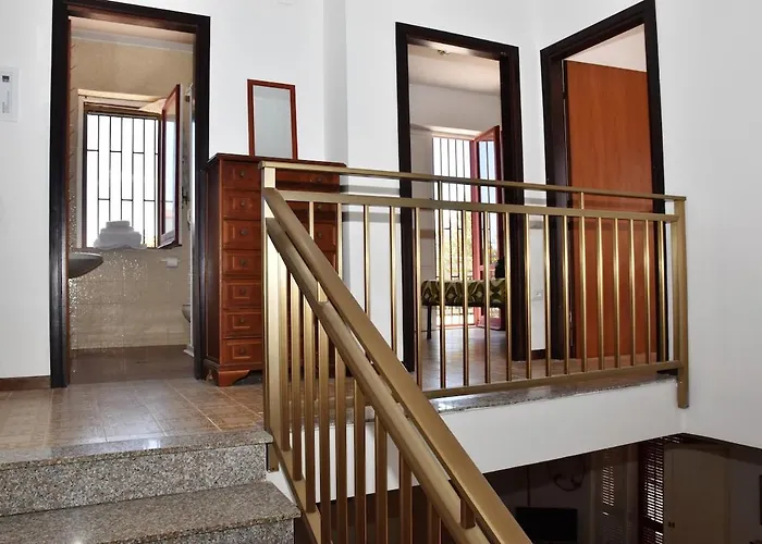 Σπίτι διακοπών Bellevue *