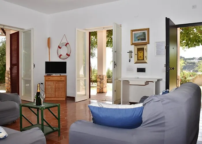 度假居 Bellevue *