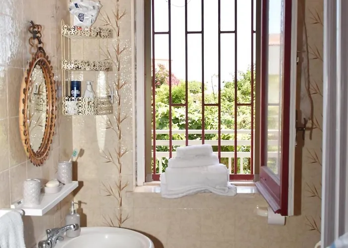 Σπίτι διακοπών Bellevue Santa Maria (Vibo Valentia)